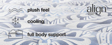 Load image into Gallery viewer, Plush Luxe 2.0  Mattress
