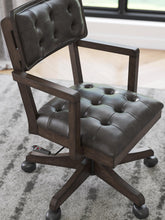 Load image into Gallery viewer, Breckington Home Office Desk Chair (1/CN)
