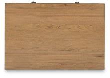 Load image into Gallery viewer, Sharlance Lift Top Cocktail Table
