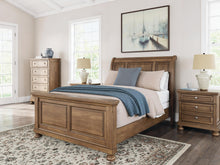 Load image into Gallery viewer, Feddinger Two Drawer Night Stand
