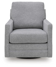 Load image into Gallery viewer, Freybourne Next-Gen Nuvella Swivel Accent Chair
