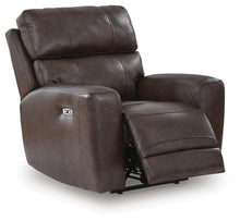 Load image into Gallery viewer, Crossplex PWR Recliner/ADJ Headrest
