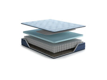 Load image into Gallery viewer, Peak 2.0 12 Hybrid  Mattress
