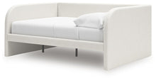 Load image into Gallery viewer, Arloster Full Upholstered Day Bed
