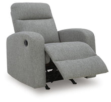 Load image into Gallery viewer, Gauntlet Rocker Recliner
