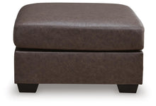 Load image into Gallery viewer, WillowBend Oversized Accent Ottoman
