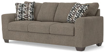 Load image into Gallery viewer, Triston-Peaks Sofa
