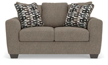 Load image into Gallery viewer, Triston-Peaks Loveseat
