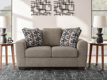 Load image into Gallery viewer, Triston-Peaks Loveseat

