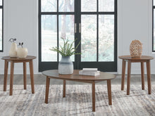 Load image into Gallery viewer, Gordonay Occasional Table Set (3/CN)
