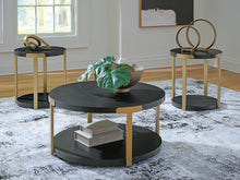 Load image into Gallery viewer, Shylore Occasional Table Set (3/CN)
