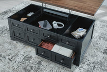 Load image into Gallery viewer, Wildenauer Lift Top Cocktail Table
