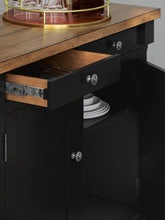 Load image into Gallery viewer, Wildenauer Dining Room Buffet
