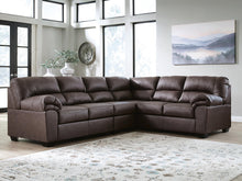 Load image into Gallery viewer, WillowBend 3-Piece Sectional
