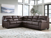 Load image into Gallery viewer, WillowBend 3-Piece Sectional
