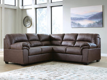 Load image into Gallery viewer, WillowBend 2-Piece Sectional
