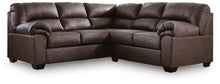 Load image into Gallery viewer, WillowBend 2-Piece Sectional
