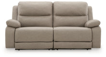 Load image into Gallery viewer, Narwhal Place 2-Piece Reclining Loveseat
