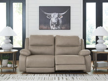 Load image into Gallery viewer, Narwhal Place 2-Piece Reclining Loveseat

