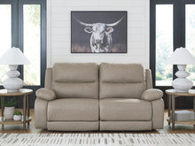 Load image into Gallery viewer, Narwhal Place 2-Piece Reclining Loveseat
