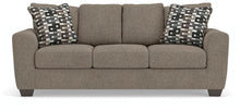 Load image into Gallery viewer, Triston-Peaks Queen Sofa Sleeper
