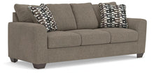 Load image into Gallery viewer, Triston-Peaks Queen Sofa Sleeper
