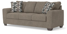 Load image into Gallery viewer, Triston-Peaks Queen Sofa Sleeper

