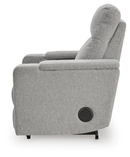 Load image into Gallery viewer, Pineland Glider PWR REC w/Audio System
