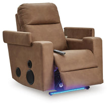 Load image into Gallery viewer, Lorrenton Glider PWR REC w/Audio System
