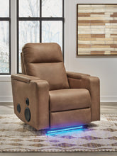 Load image into Gallery viewer, Lorrenton Glider PWR REC w/Audio System
