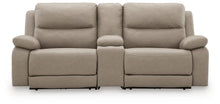 Load image into Gallery viewer, Narwhal Place 3-Piece Power Reclining Sectional
