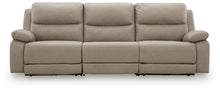 Load image into Gallery viewer, Narwhal Place 3-Piece Power Reclining Sectional
