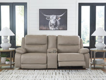 Load image into Gallery viewer, Narwhal Place 3-Piece Power Reclining Sectional
