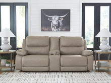 Load image into Gallery viewer, Narwhal Place 3-Piece Power Reclining Sectional

