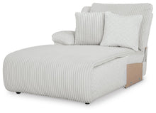 Load image into Gallery viewer, Top Tier 4-Piece Reclining Sectional with Chaise
