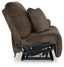 Load image into Gallery viewer, Top Tier 4-Piece Reclining Sectional with Chaise
