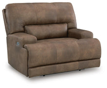Load image into Gallery viewer, Beckley Place PWR Recliner/ADJ Headrest
