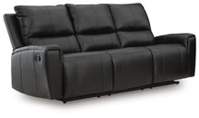 Load image into Gallery viewer, Glossmore Reclining Sofa
