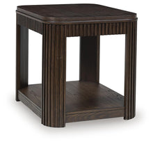 Load image into Gallery viewer, Carlibrie Rectangular End Table
