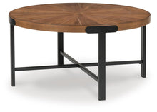 Load image into Gallery viewer, Crosstrail Occasional Table Set (3/CN)

