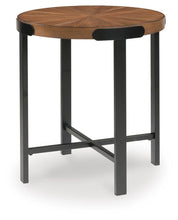 Load image into Gallery viewer, Crosstrail Occasional Table Set (3/CN)
