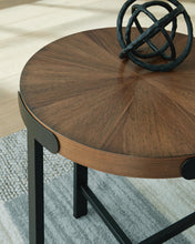 Load image into Gallery viewer, Crosstrail Occasional Table Set (3/CN)
