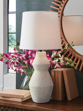 Load image into Gallery viewer, Dawthorne Paper Table Lamp (1/CN)
