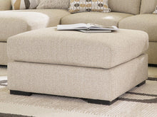 Load image into Gallery viewer, Laurelgrove Oversized Accent Ottoman
