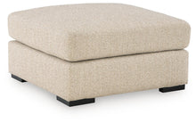 Load image into Gallery viewer, Laurelgrove Oversized Accent Ottoman
