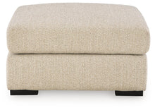 Load image into Gallery viewer, Laurelgrove Oversized Accent Ottoman
