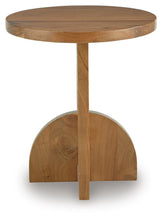 Load image into Gallery viewer, Hollbourne Accent Table
