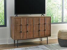 Load image into Gallery viewer, Juddins Accent Cabinet

