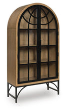 Load image into Gallery viewer, Gwenwich Accent Cabinet
