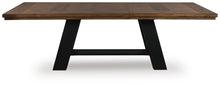 Load image into Gallery viewer, Greddinton Dining Extension Table
